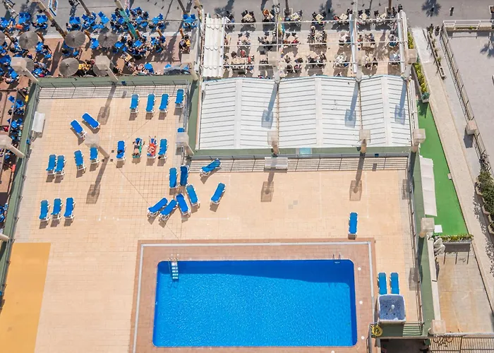Santa Margarita Deluxe 14-C Levante Beach