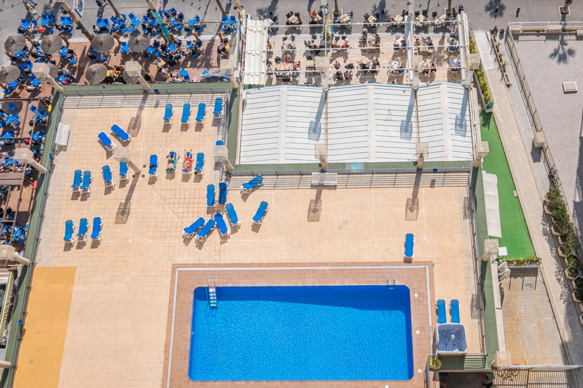 Appartement Santa Margarita Deluxe 14-c Levante *