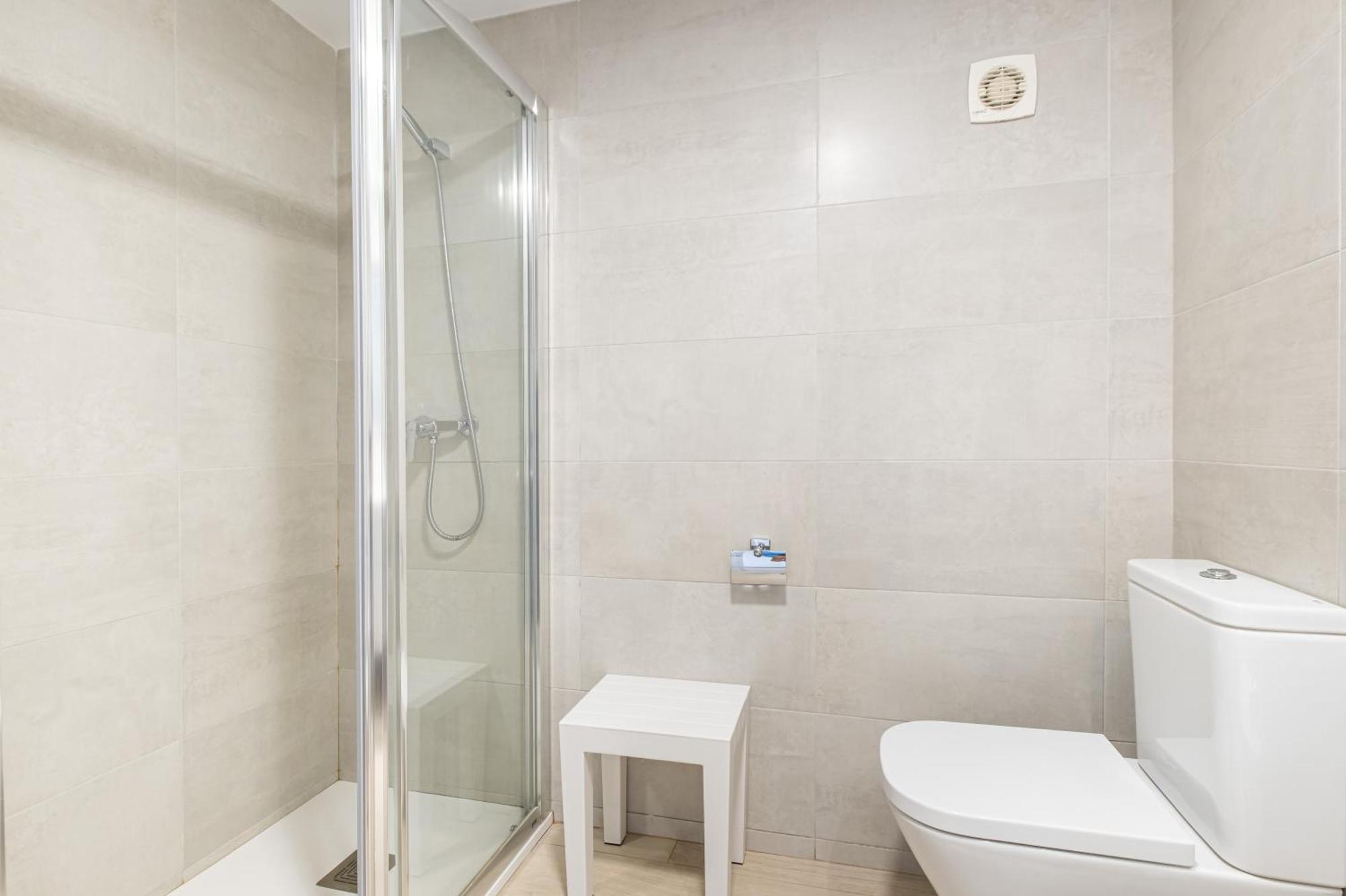 Santa Margarita Deluxe 14-c Levante Appartement *